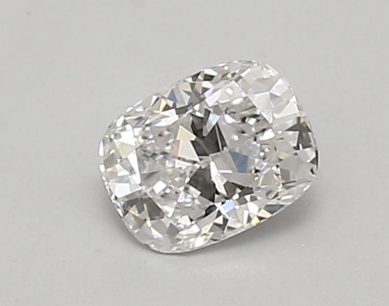 0.74 ct lab-grown Cushion modified Diamond