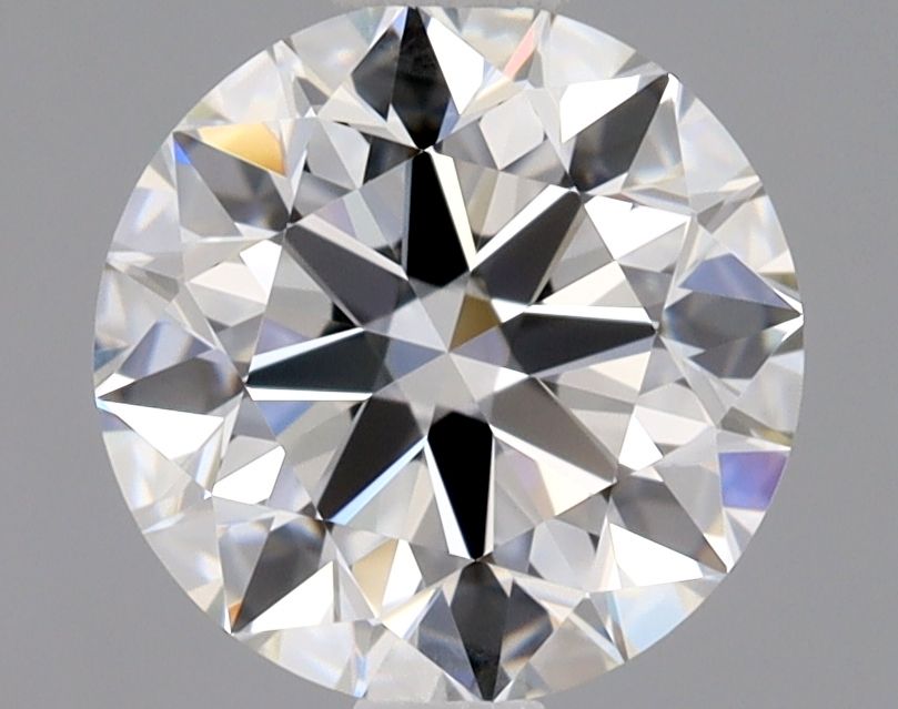 1.01 ct Round diamond