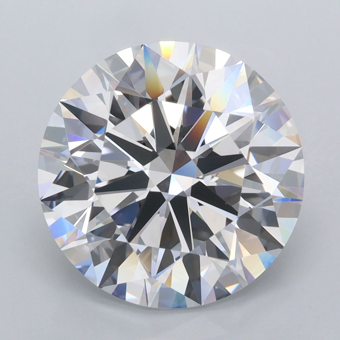 5.74 Carat