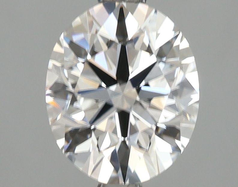 2.09 ct Oval diamond
