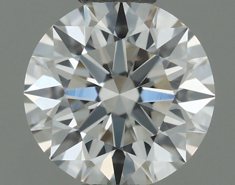 0.44 ct Round diamond