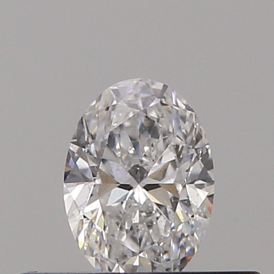 0.3 ct Oval Diamond