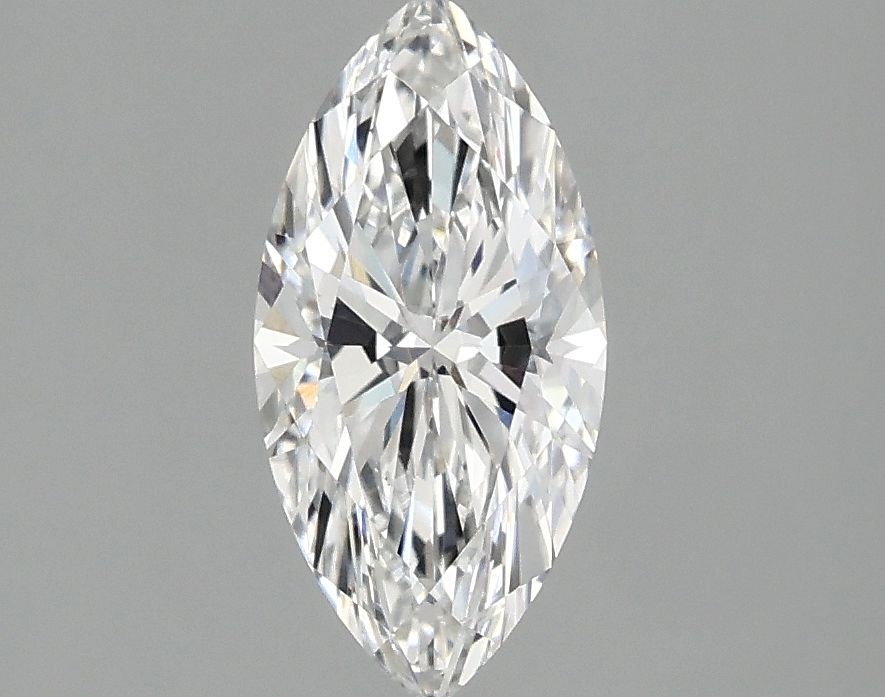 1.09 ct. marquise Lab Grown Diamond front image