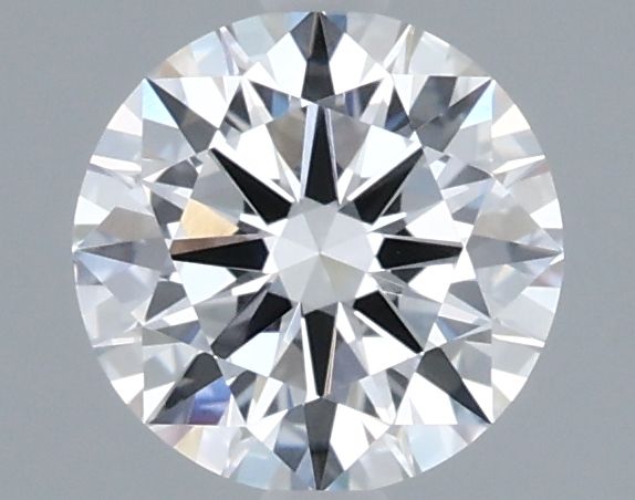 1.00 ct. round Lab Grown Diamond front image