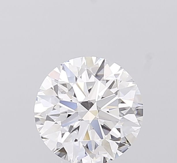 1.06 ct. round Lab Grown Diamond front image