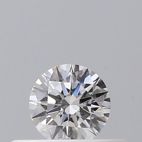 0.19 ct Round diamond