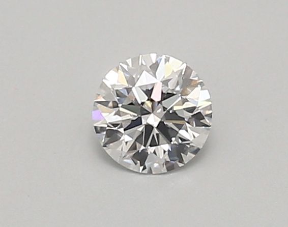 0.36 ct lab-grown Round Diamond