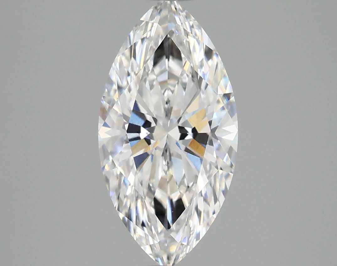 2.09 ct. marquise Lab Grown Diamond front image