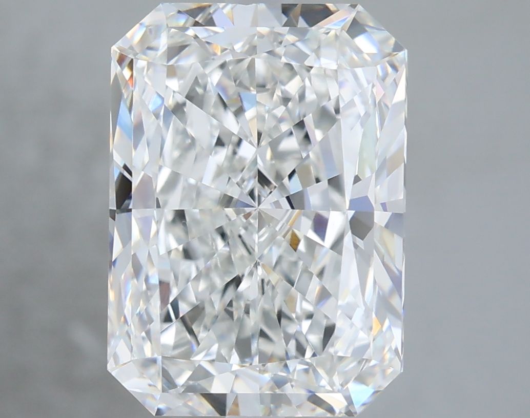 5.07 Carat