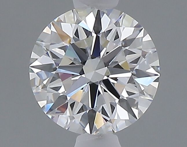 1.06 ct. round Lab Grown Diamond front image