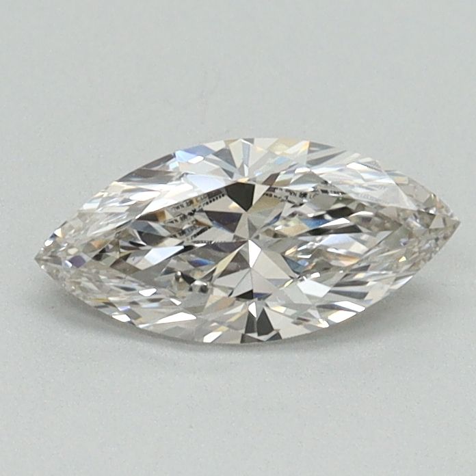 0.47 ct Marquise diamond