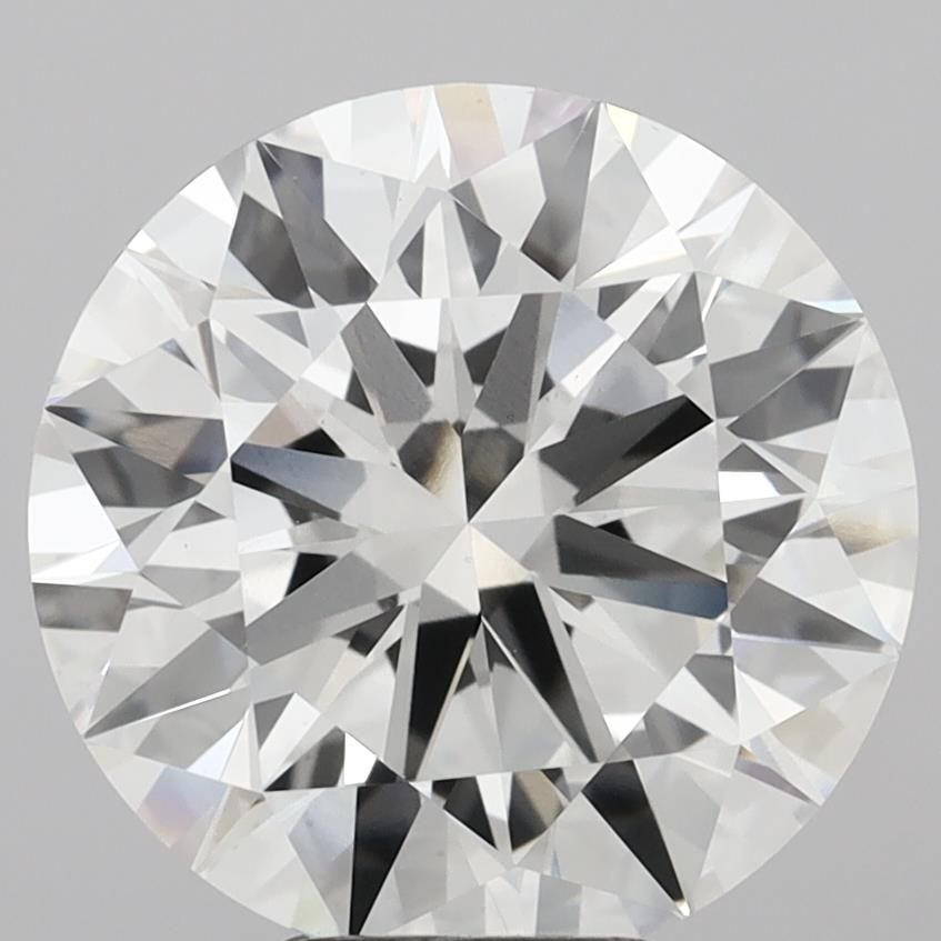 7.02 Carat