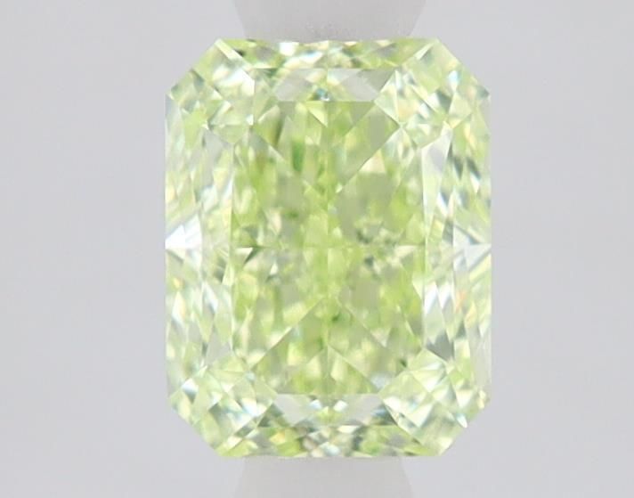 1.04 ct Radiant diamond