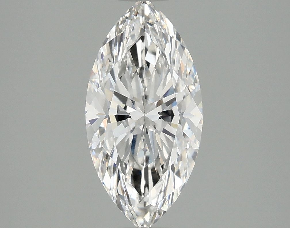 1.57 ct. marquise Lab Grown Diamond front image