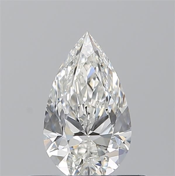 0.51 ct Pear diamond