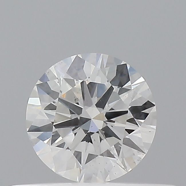 0.34 ct Round Diamond