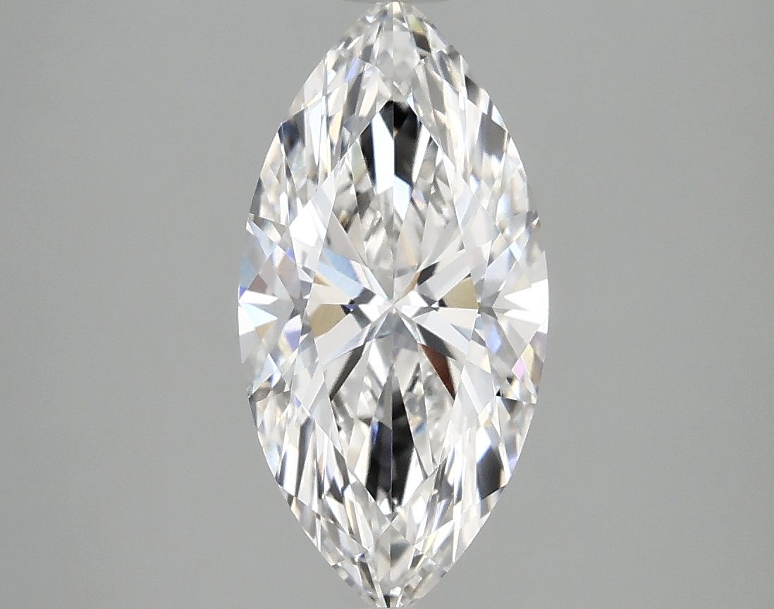 2.03 ct. marquise Lab Grown Diamond front image
