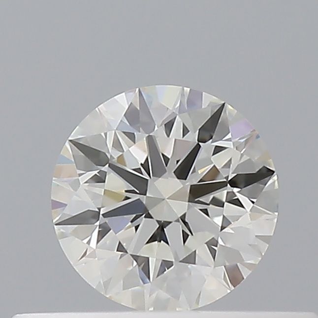 0.3 ct Round Diamond
