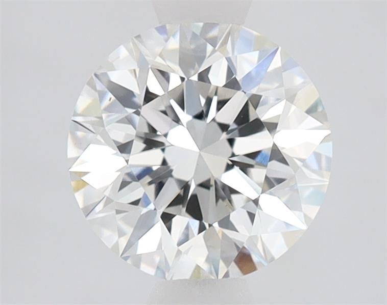 1.55 ct Round diamond