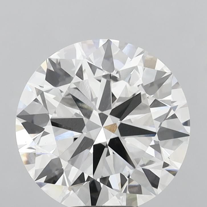 7.03 Carat