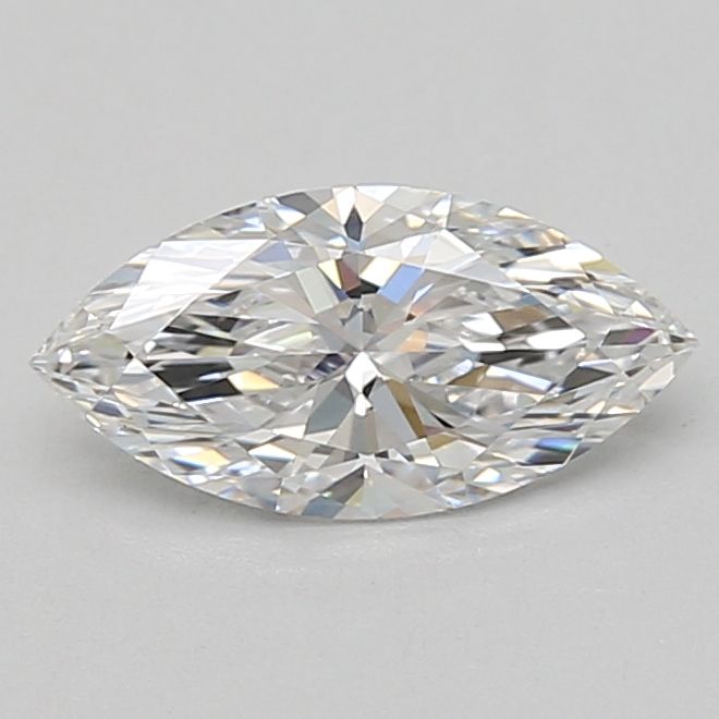 1.09 ct. marquise Lab Grown Diamond front image