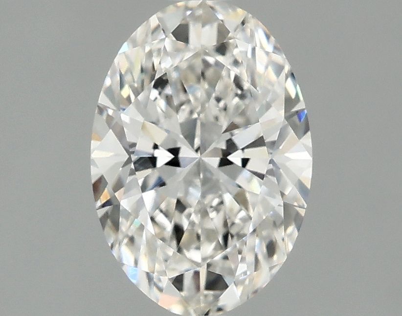 1.50 ct Oval diamond