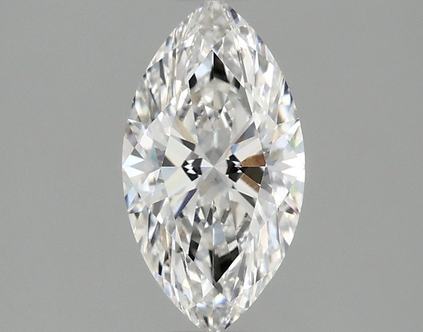 1.09 ct. marquise Lab Grown Diamond front image