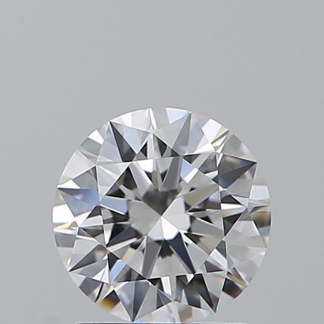1.15 ct Round diamond