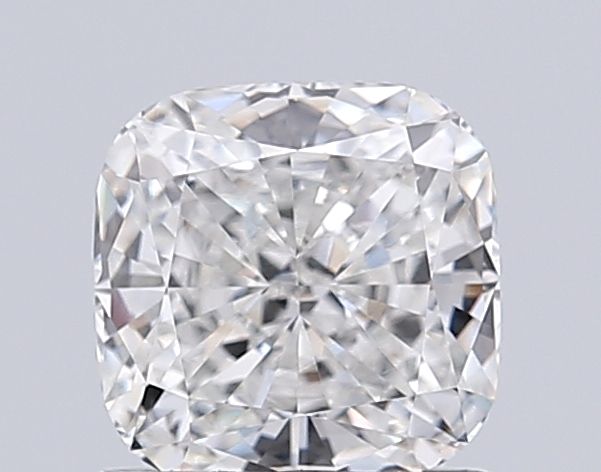 1.01 ct Cushion Modified diamond