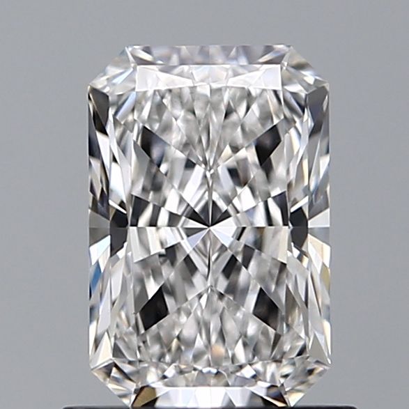 1.02 ct. radiant Lab Grown Diamond front image