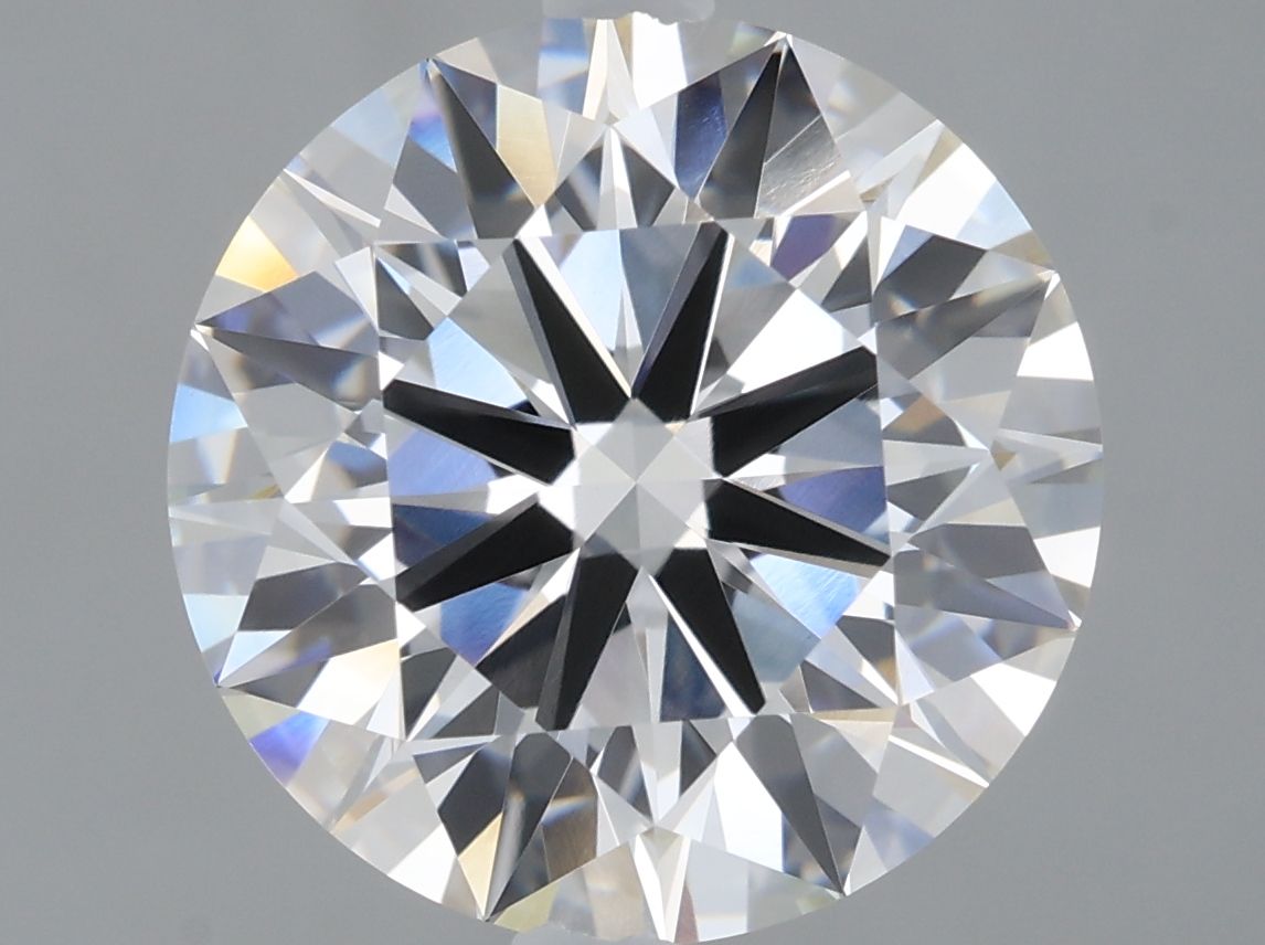 4.09 Carat