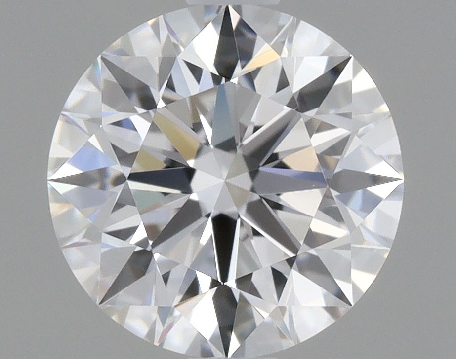 Diamant Rond 0.93 ct - Couleur D - Pureté VVS1