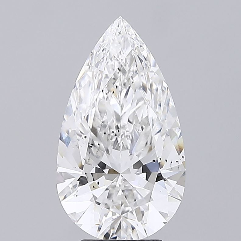 4.07 Carat