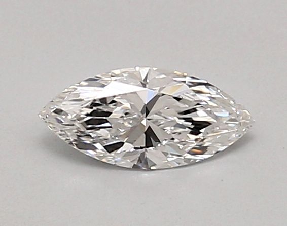 0.46 ct lab-grown Marquise Diamond