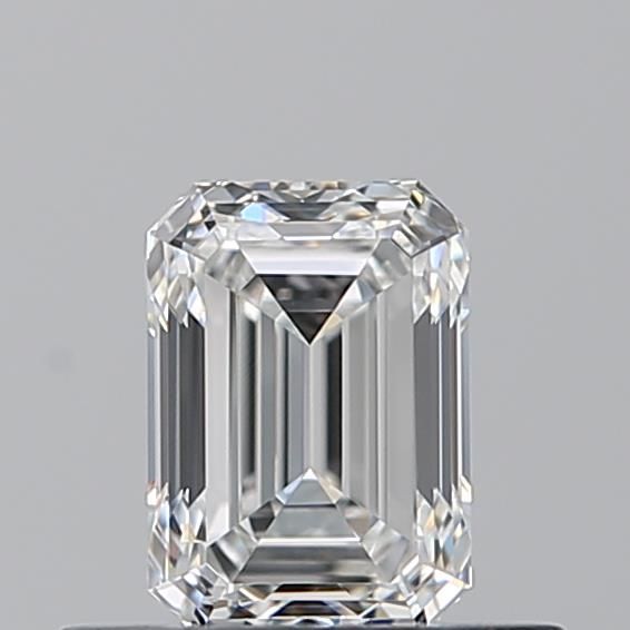 0.50 ct Emerald diamond