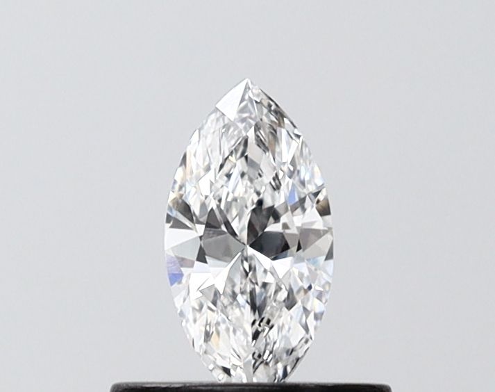Diamant Marquise 0.31 ct - Couleur D - Pureté VS1