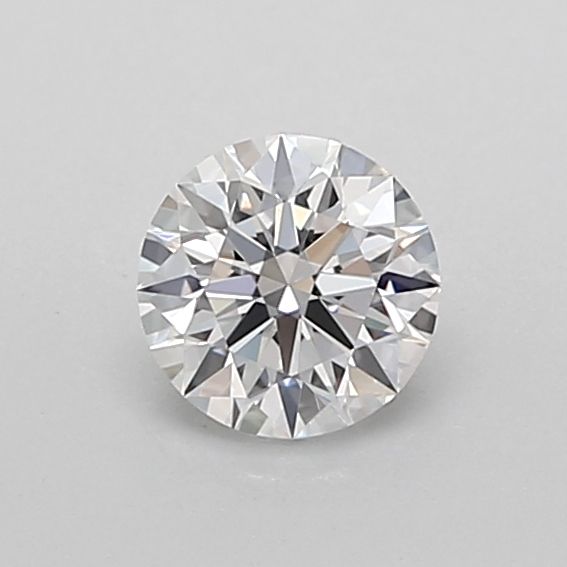 0.50 ct. round Lab Grown Diamond front image