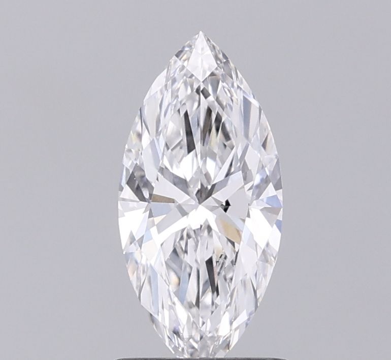 1.02 ct. marquise Lab Grown Diamond front image