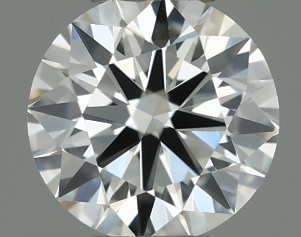 0.30 ct Round diamond