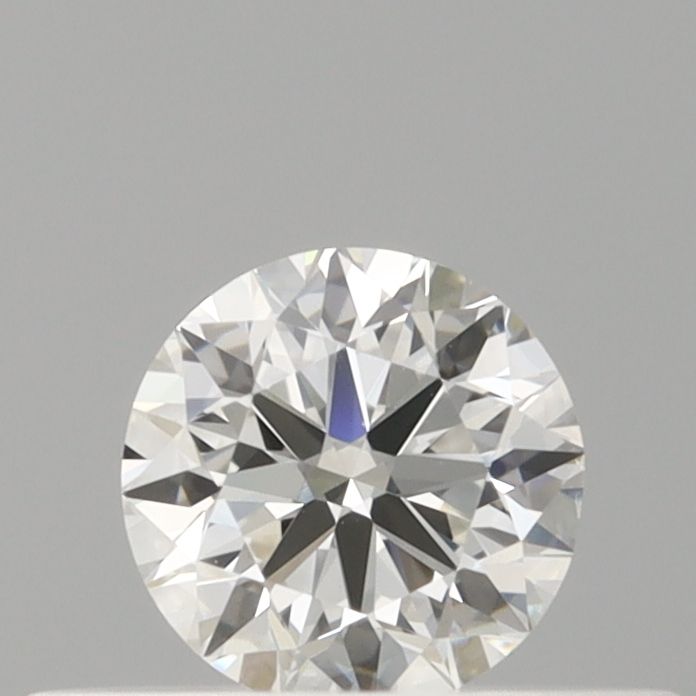 0.30 ct Round diamond