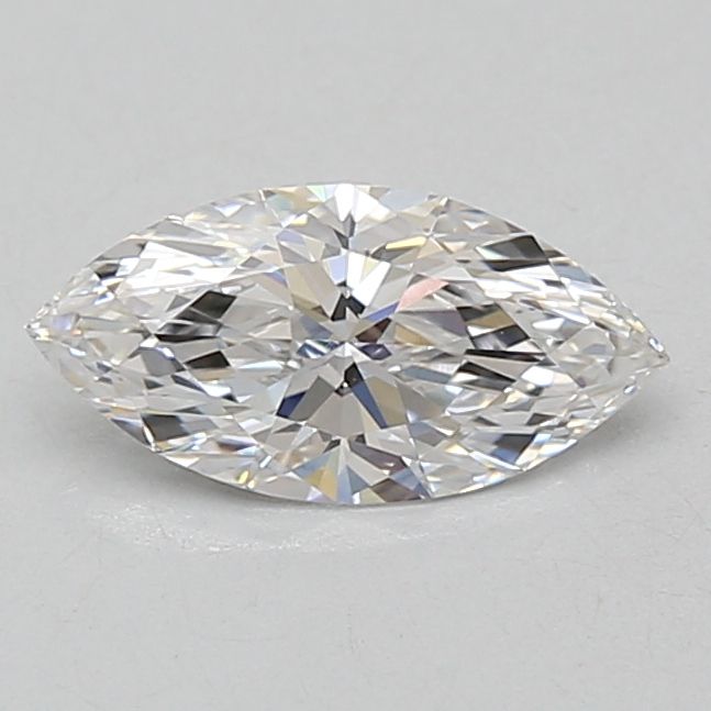 0.92 ct. marquise Lab Grown Diamond front image