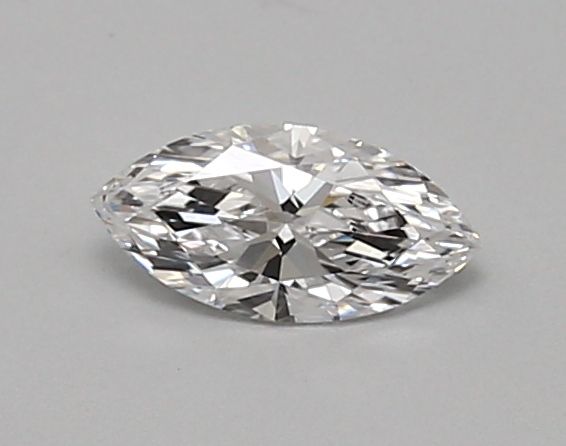0.42 ct lab-grown Marquise Diamond