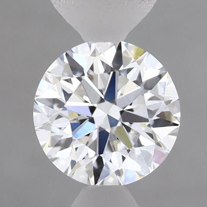 0.92 ct. round Lab Grown Diamond front image