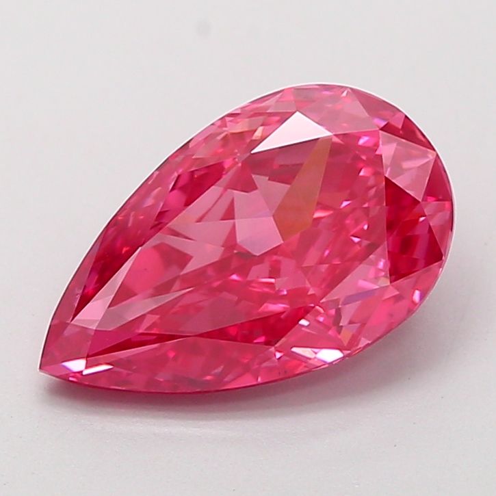 3.00 ct Pear diamond