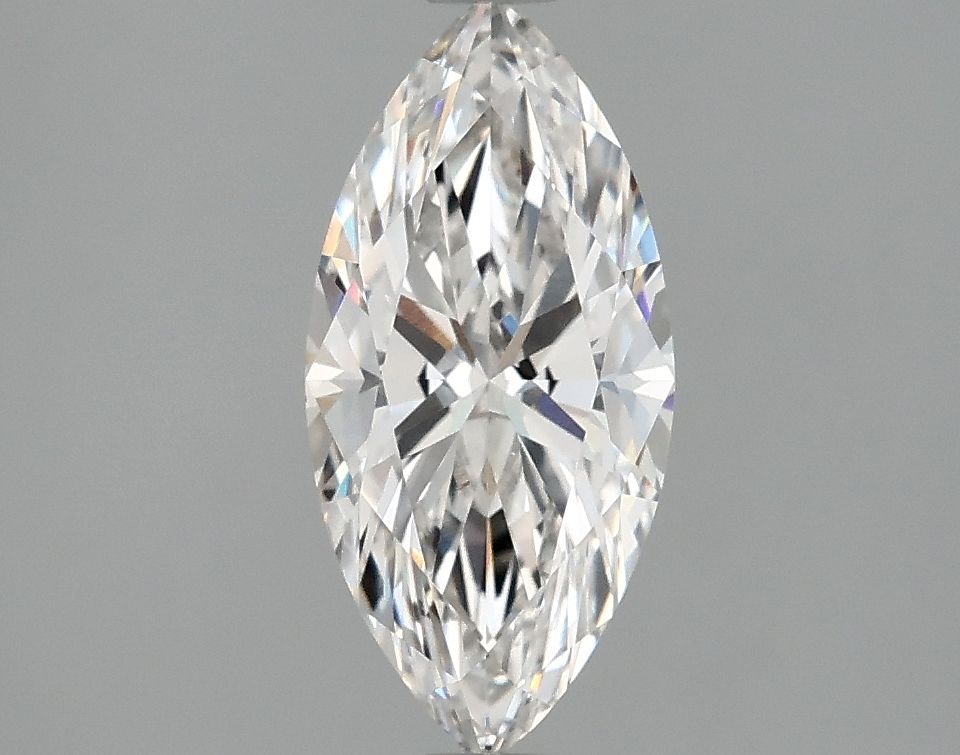 1.51 ct Marquise diamond