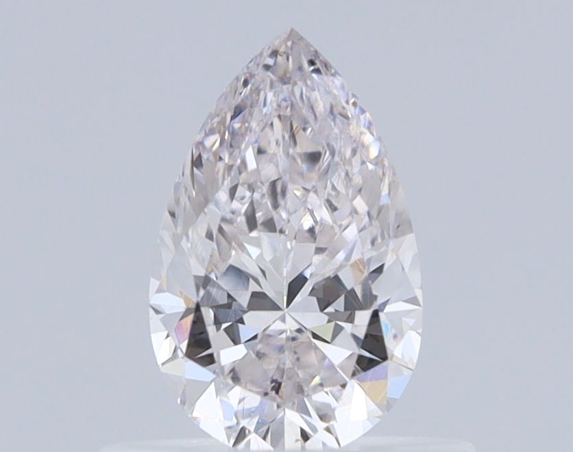 0.51 ct Pear diamond
