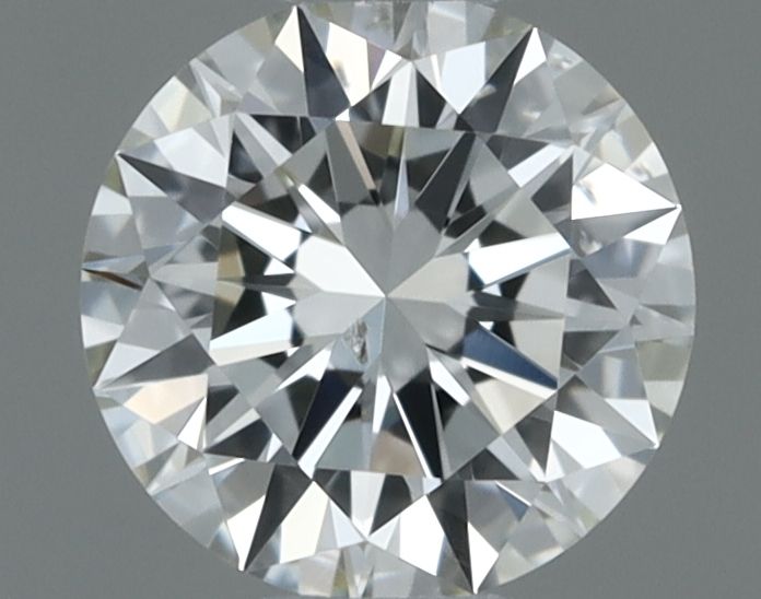 0.30 ct Round Natural Diamond