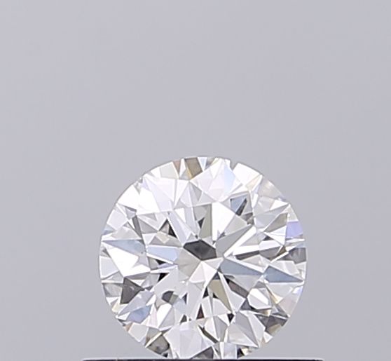 0.50 ct. round Lab Grown Diamond front image