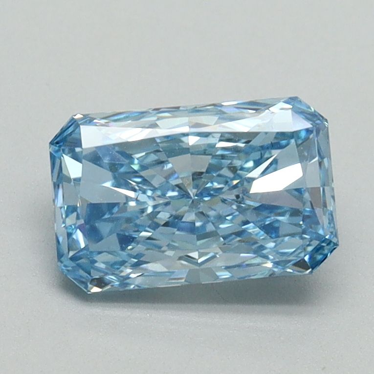 1.03 ct. radiant Lab Grown Diamond front image
