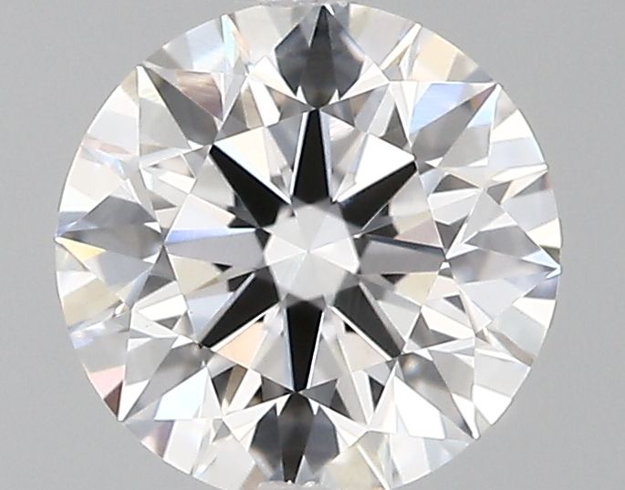 1.01 ct. round Lab Grown Diamond front image